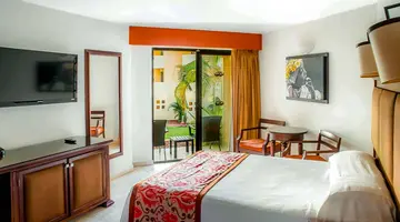 Grand Palladium Vallarta Resort & SPA