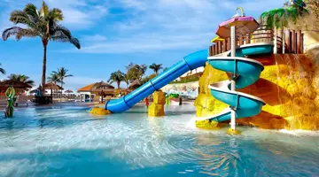 Grand Palladium Vallarta Resort & SPA