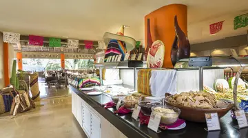 Grand Palladium Vallarta Resort & SPA