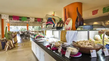 Grand Palladium Vallarta Resort & SPA