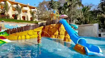 Grand Palladium Vallarta Resort & SPA