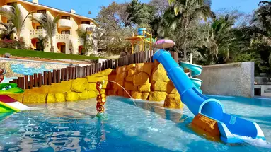 Grand Palladium Vallarta Resort & SPA
