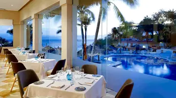 Grand Palladium Vallarta Resort & SPA