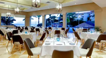 Grand Palladium Vallarta Resort & SPA