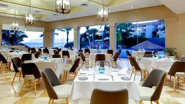 Grand Palladium Vallarta Resort & SPA