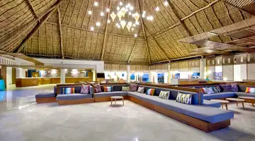 Grand Palladium Vallarta Resort & SPA