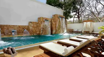 Grand Palladium Vallarta Resort & SPA