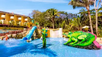 Grand Palladium Vallarta Resort & SPA