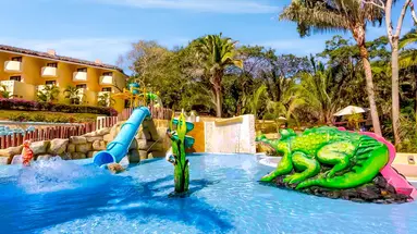 Grand Palladium Vallarta Resort & SPA