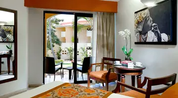 Grand Palladium Vallarta Resort & SPA