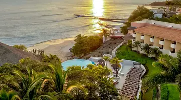 Grand Palladium Vallarta Resort & SPA