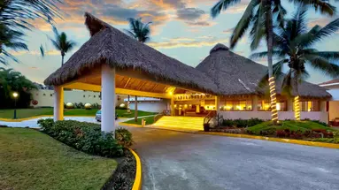 Grand Palladium Vallarta Resort & SPA