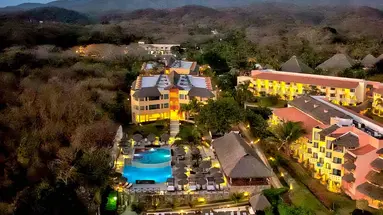 Grand Palladium Vallarta Resort & SPA