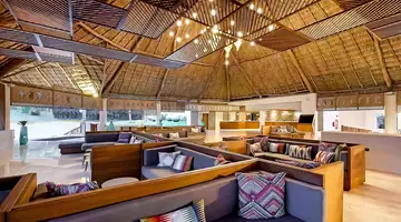 Grand Palladium Vallarta Resort & SPA