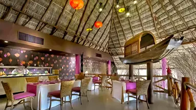Grand Palladium Vallarta Resort & SPA