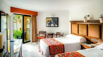 Grand Palladium Vallarta Resort & SPA