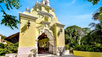 Grand Palladium Vallarta Resort & SPA