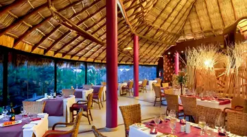 Grand Palladium Vallarta Resort & SPA
