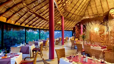Grand Palladium Vallarta Resort & SPA