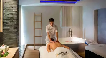 Grand Palladium Vallarta Resort & SPA