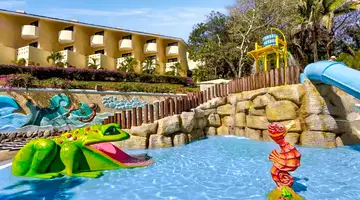 Grand Palladium Vallarta Resort & SPA