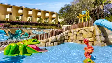 Grand Palladium Vallarta Resort & SPA