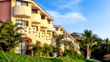 Grand Palladium Vallarta Resort & SPA