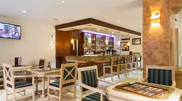 Grand Palladium Vallarta Resort & SPA