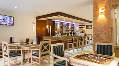Grand Palladium Vallarta Resort & SPA