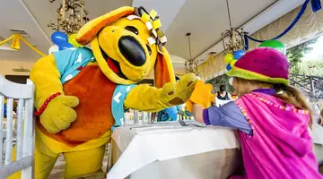 Grand Palladium Vallarta Resort & SPA