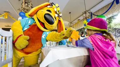 Grand Palladium Vallarta Resort & SPA