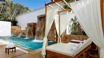 Grand Palladium Vallarta Resort & SPA