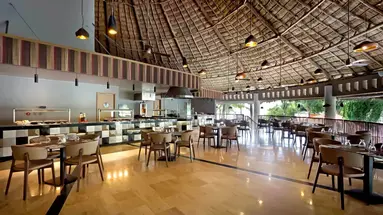Grand Palladium Vallarta Resort & SPA