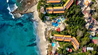 Grand Palladium Vallarta Resort & SPA