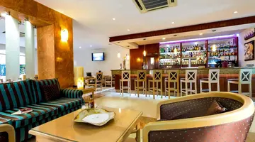 Grand Palladium Vallarta Resort & SPA