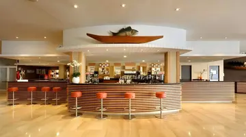 Grand Palladium White Island Resort and Spa