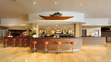 Grand Palladium White Island Resort and Spa