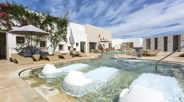 Grand Palladium White Island Resort and Spa