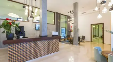 Grand Palladium White Island Resort and Spa