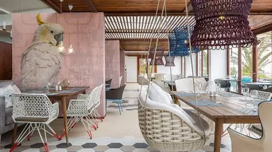 Grand Palladium White Island Resort and Spa
