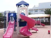 Grand Palladium White Island Resort and Spa