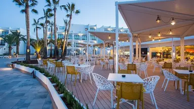 Grand Palladium White Island Resort and Spa