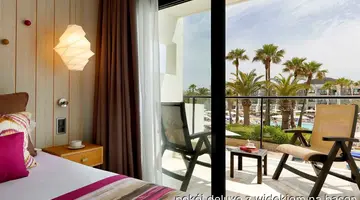 Grand Palladium White Island Resort and Spa
