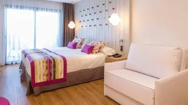 Grand Palladium White Island Resort and Spa