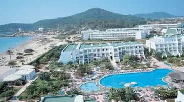 Grand Palladium White Island Resort and Spa