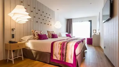 Grand Palladium White Island Resort and Spa