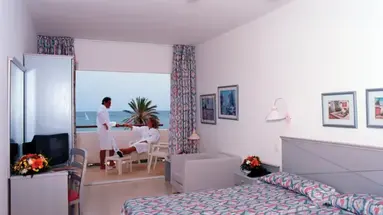 Grand Palladium White Island Resort and Spa