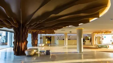 Grand Palladium White Island Resort and Spa