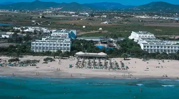 Grand Palladium White Island Resort and Spa
