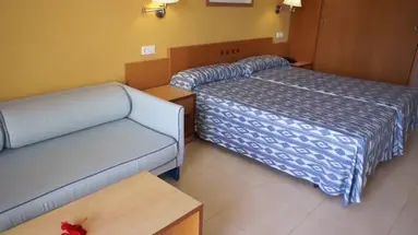 Grand Palladium White Island Resort and Spa